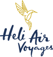 Héli Air Voyages – les voyages qui vous ressemblent